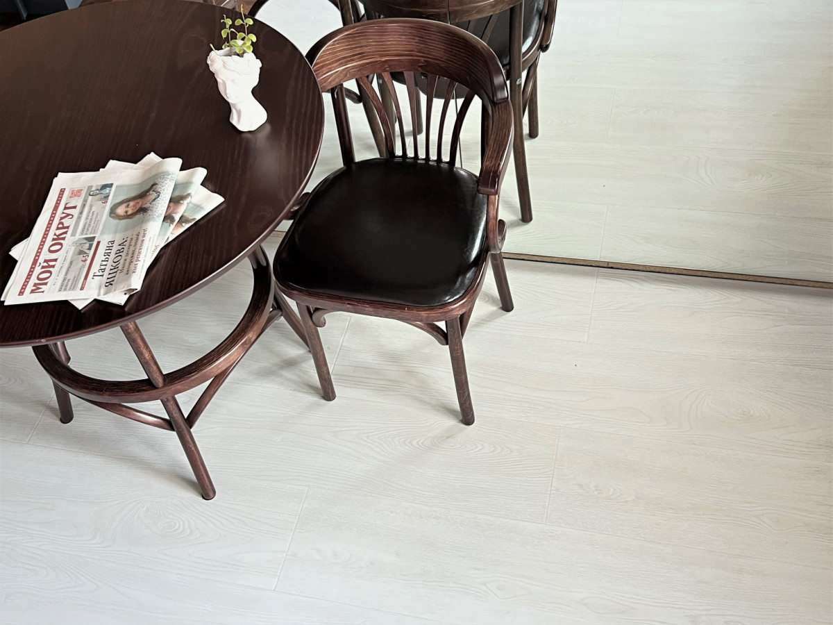 Ламинат Lamiwood Dinasty 208 Дуб Жемчуг
