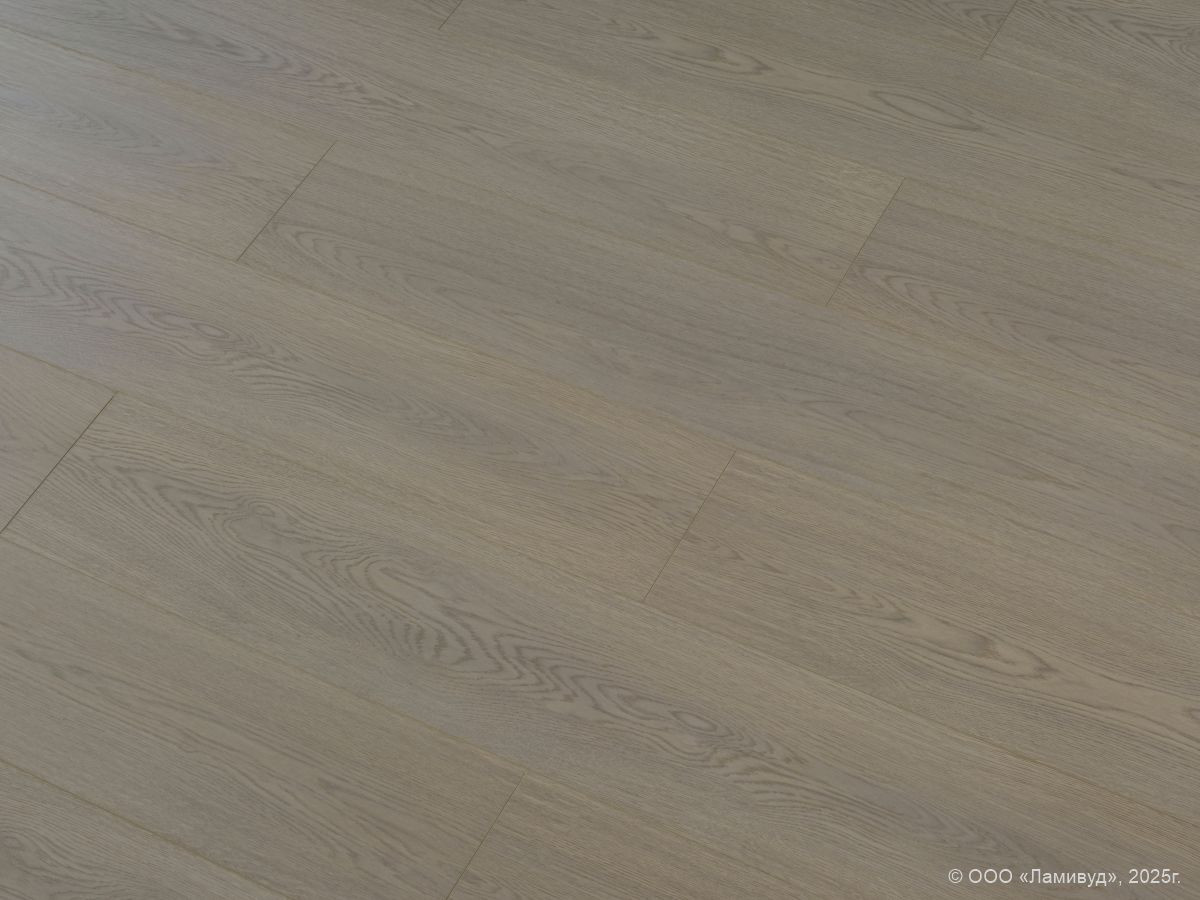 Ламинат Lamiwood Select 8 Дуб Кремовый