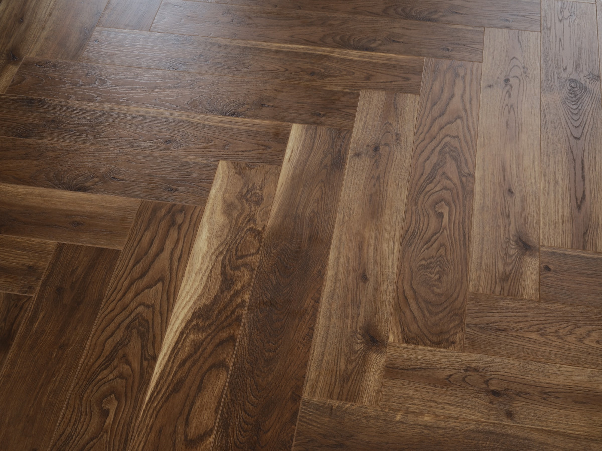 Ламинат Lamiwood Chester 516 Дуб Кембридж