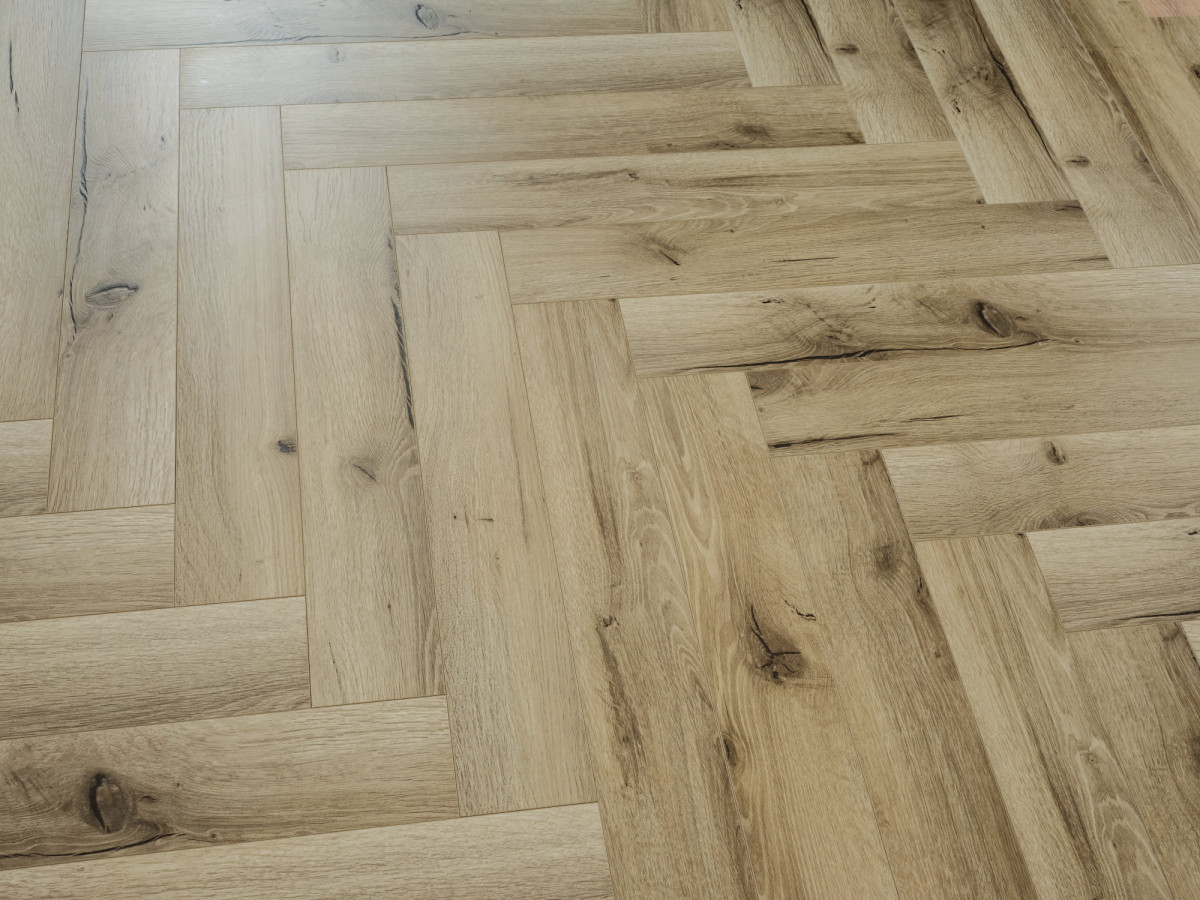 Ламинат Lamiwood Chester 518 Дуб Ливерпуль
