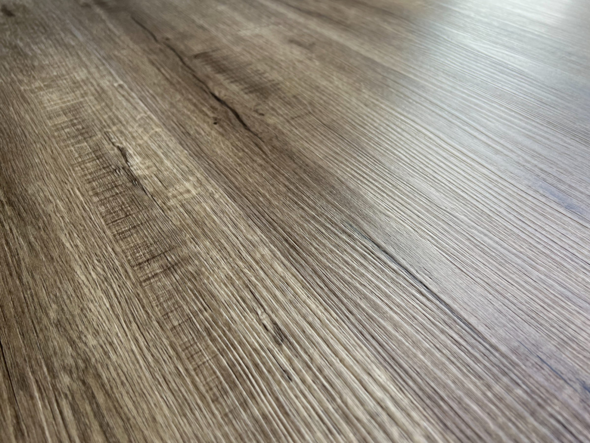 SPC ламинат Lamiwood Quartzwood Q-17 Дуб Кросби