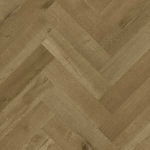 Кварцевый ламинат Fargo Herringbone Дуб Робуста
