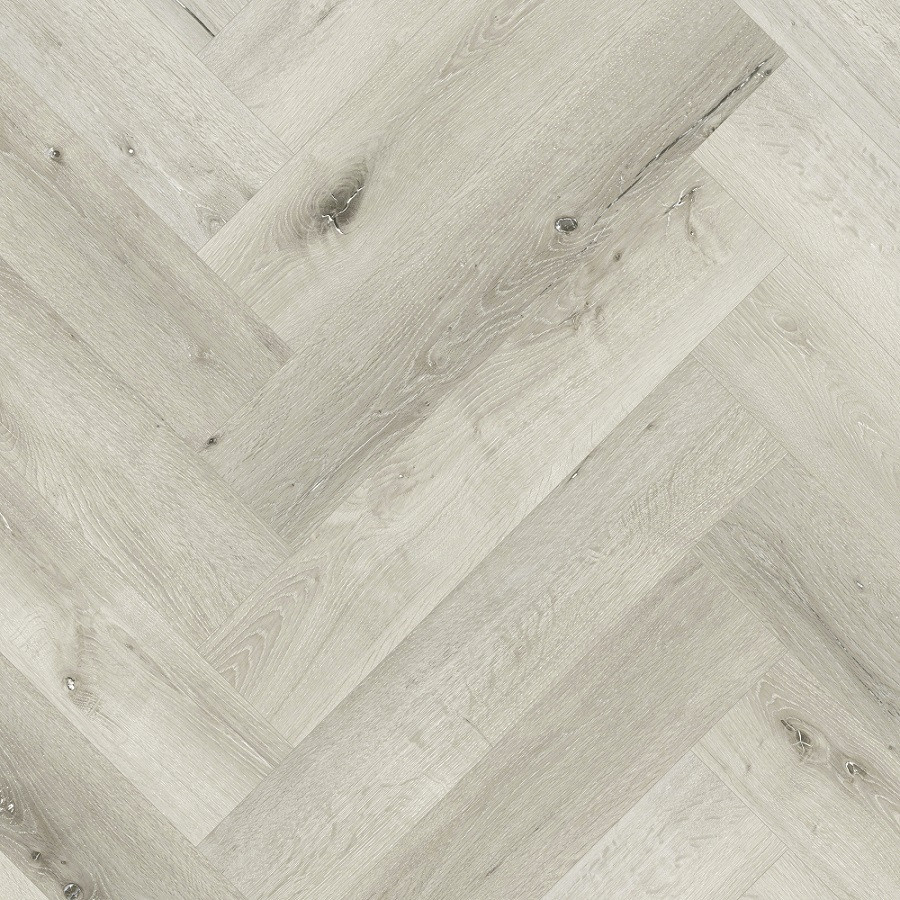 Кварцевый ламинат Fargo Parquet Дуб Снежный
