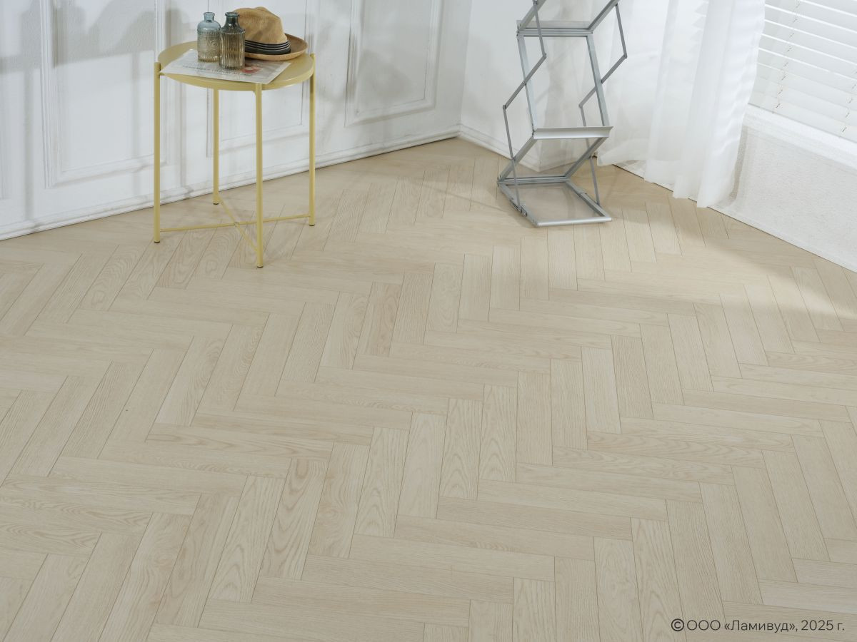 Ламинат Lamiwood Shelby Дуб Ковентри