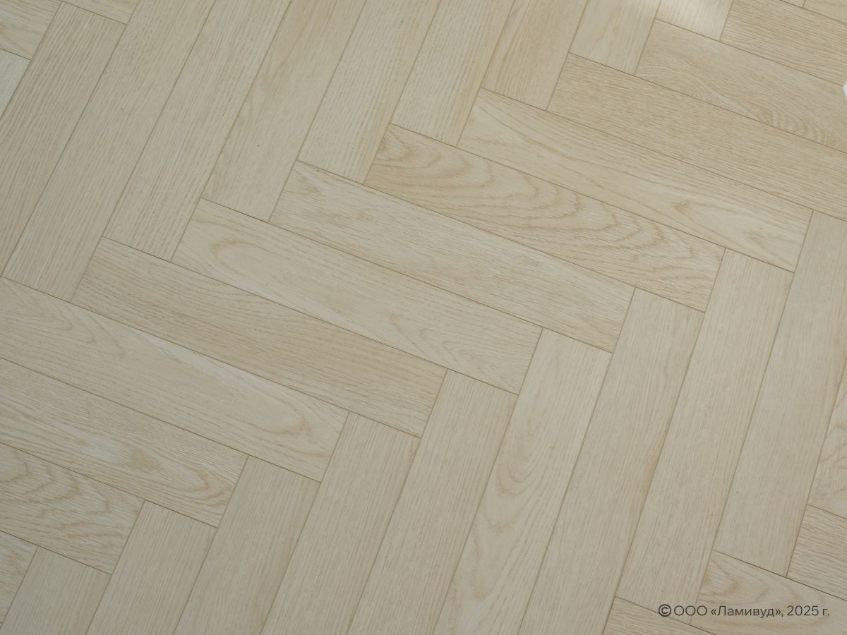 Ламинат Lamiwood Shelby Дуб Ковентри
