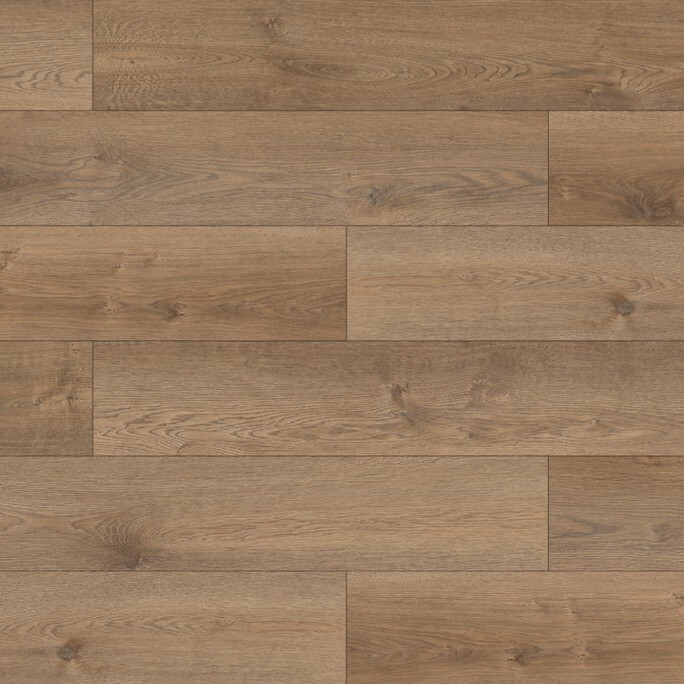 SPC ламинат Evofloor Home - Oak Brown (Дуб Коричневый)