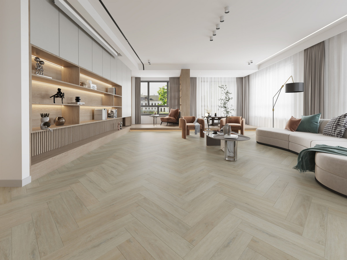 SPC ламинат Lamiwood Venezia 219 Дуб Тренто