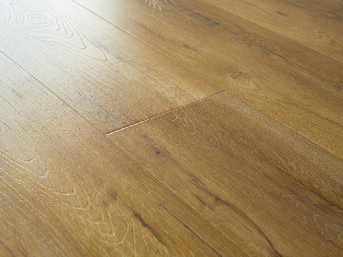 Ламинат Lamiwood Bristol 2413 Дуб Натур