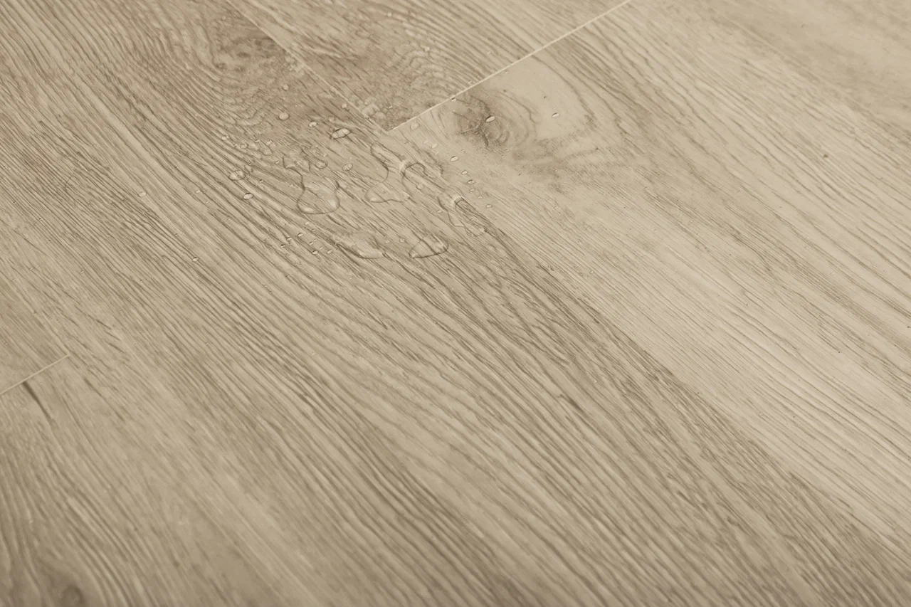 SPC ламинат Icon Floor Black Дуб Маккуин BL-22