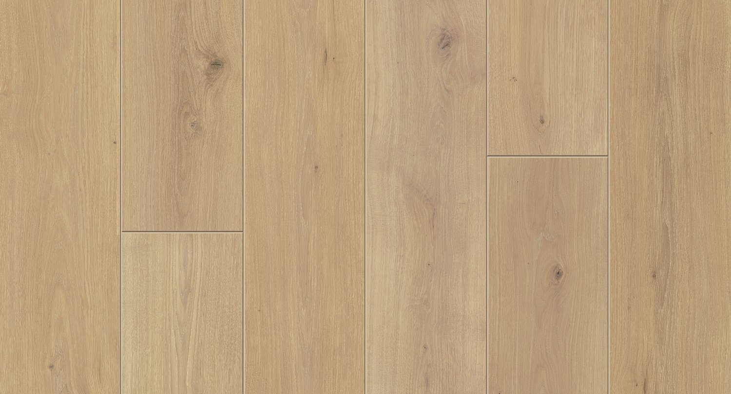 Ламинат Parador Classic 1050 Дуб Яркий натуральный 1730463