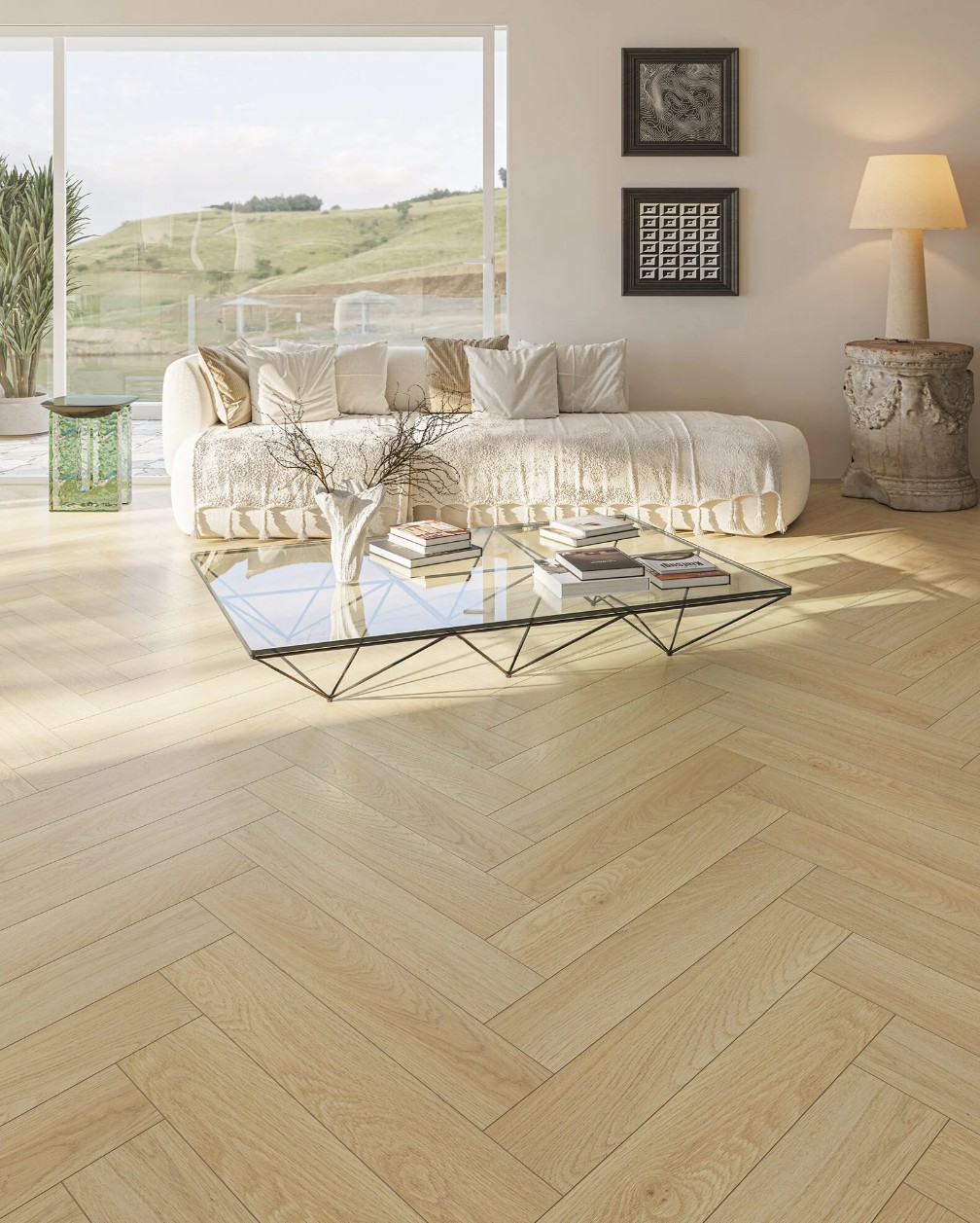 Ламинат Icon Floor Natural Дуб Кэррол NT-118