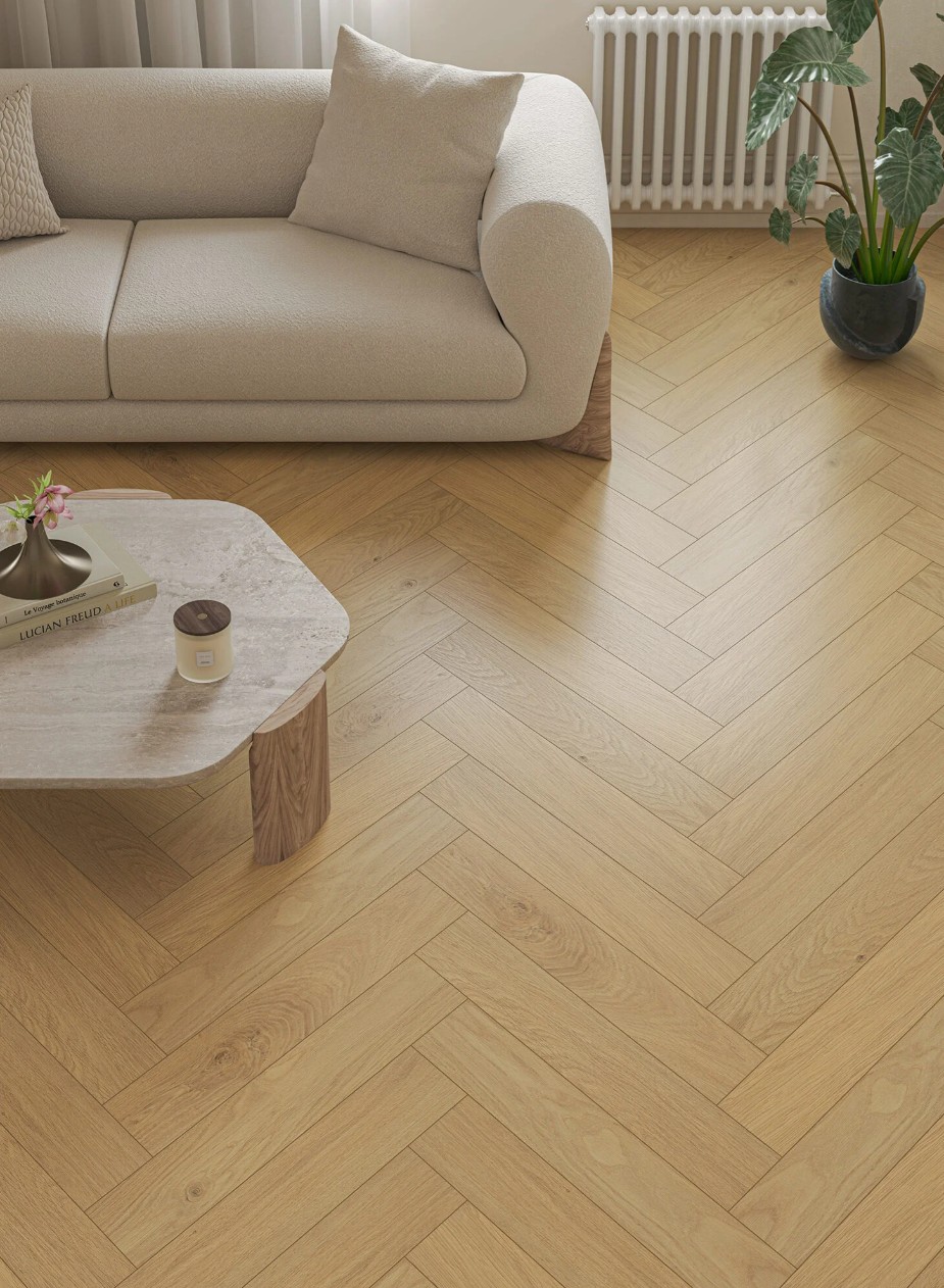 Ламинат Icon Floor Natural Дуб Кювье NT-120