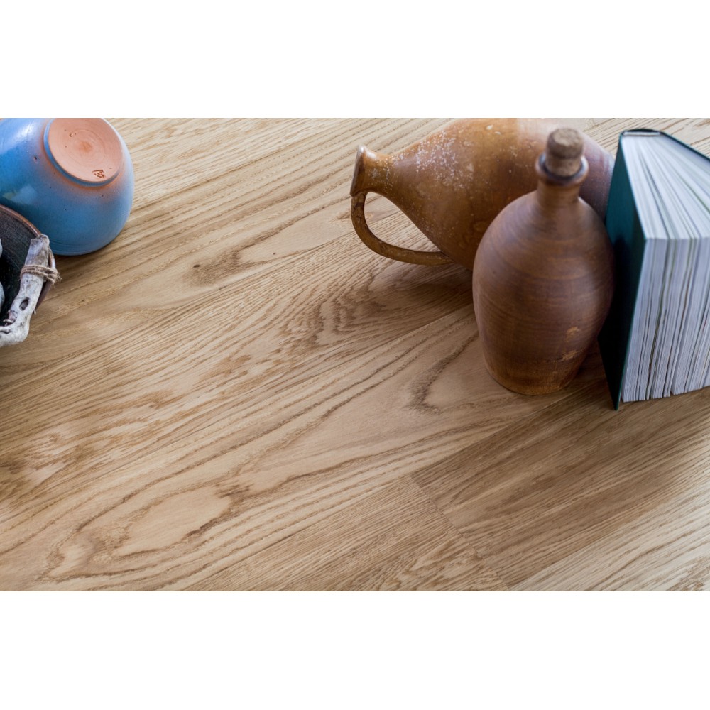 Паркетная доска Primavera 14x138x1800 Oak Colombo Натур