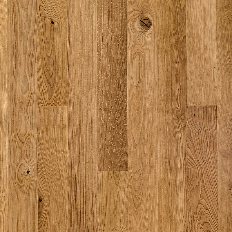 Паркетная доска Primavera 14x138x1800 Oak Rizzi Рустик