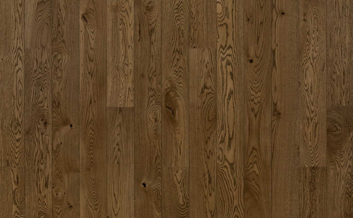 Паркетная доска Primavera 14x138x2000 Oak Rossi Рустик
