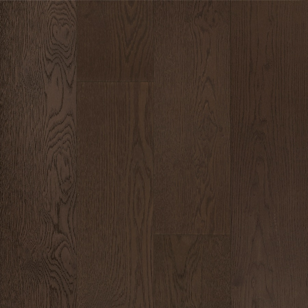 Кварцевый паркет Quartz Parquet Классик Дуб Трюфельный