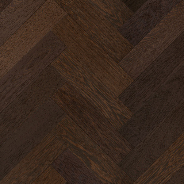 Кварцевый паркет Quartz Parquet Штучный паркет Венге Африканский