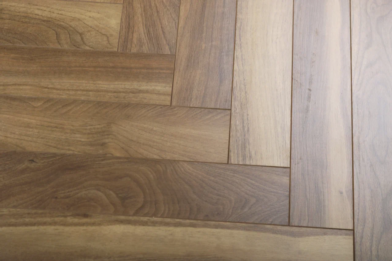 Ламинат Icon Floor Orange Орех Американский OR-106