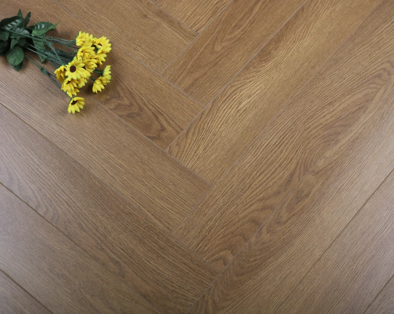 Ламинат Icon Floor Orange Дуб Светлый OR-109
