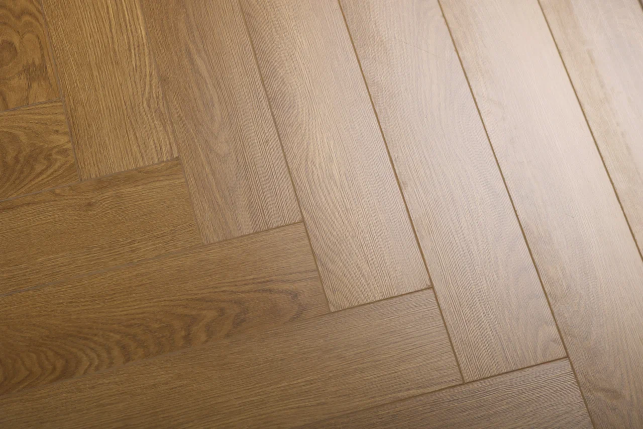 Ламинат Icon Floor Orange Дуб Светлый OR-109