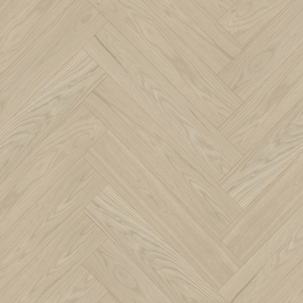 Кварцевый паркет Quartz Parquet Английская Ёлка Дуб Непокрытый
