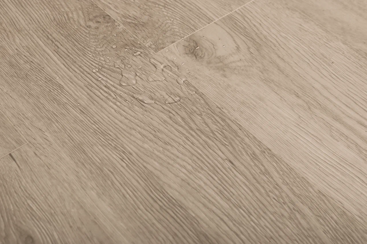 LVT плитка Icon Floor Black LVT Дуб Бальман BLVT-226