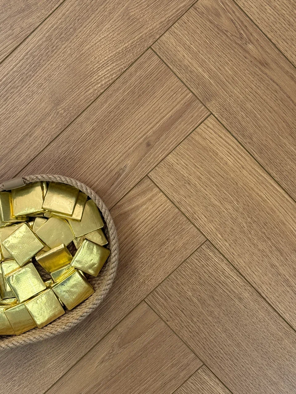 Ламинат Icon Floor Natural Дуб Клементс NT-113