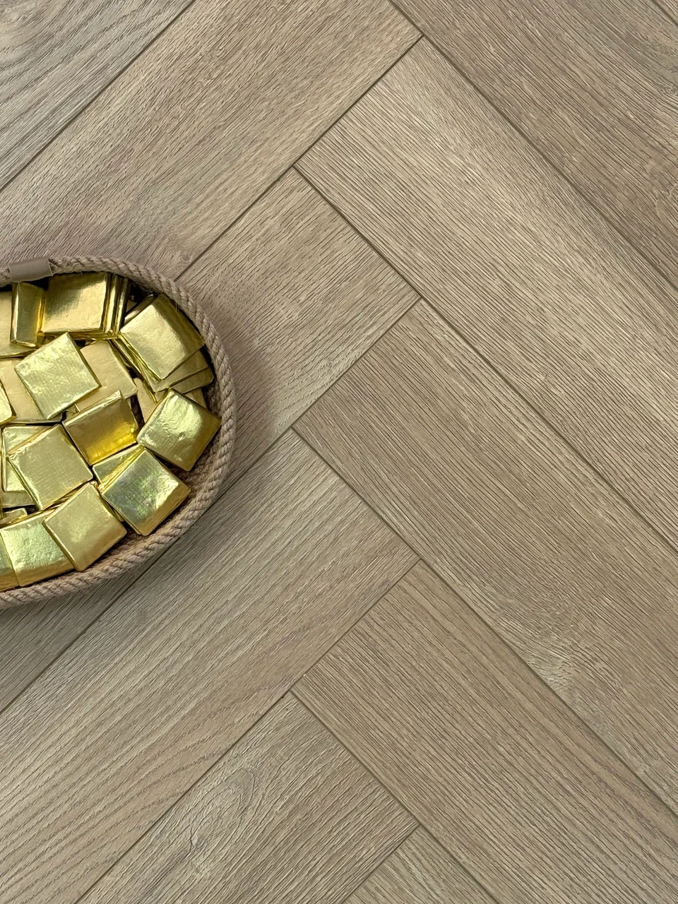 Ламинат Icon Floor Natural Дуб Бианки NT-115