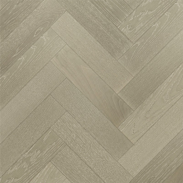 Кварцевый паркет Quartz Parquet Штучный паркет Дуб Лунный