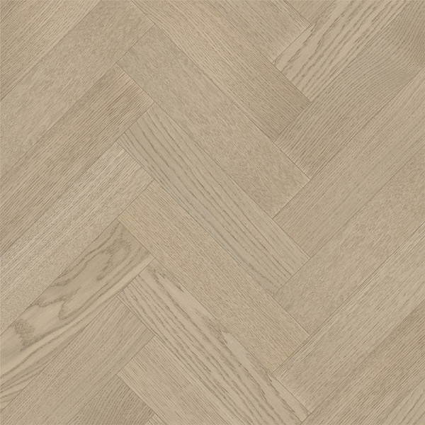 Кварцевый паркет Quartz Parquet Штучный паркет Дуб Маскарпоне
