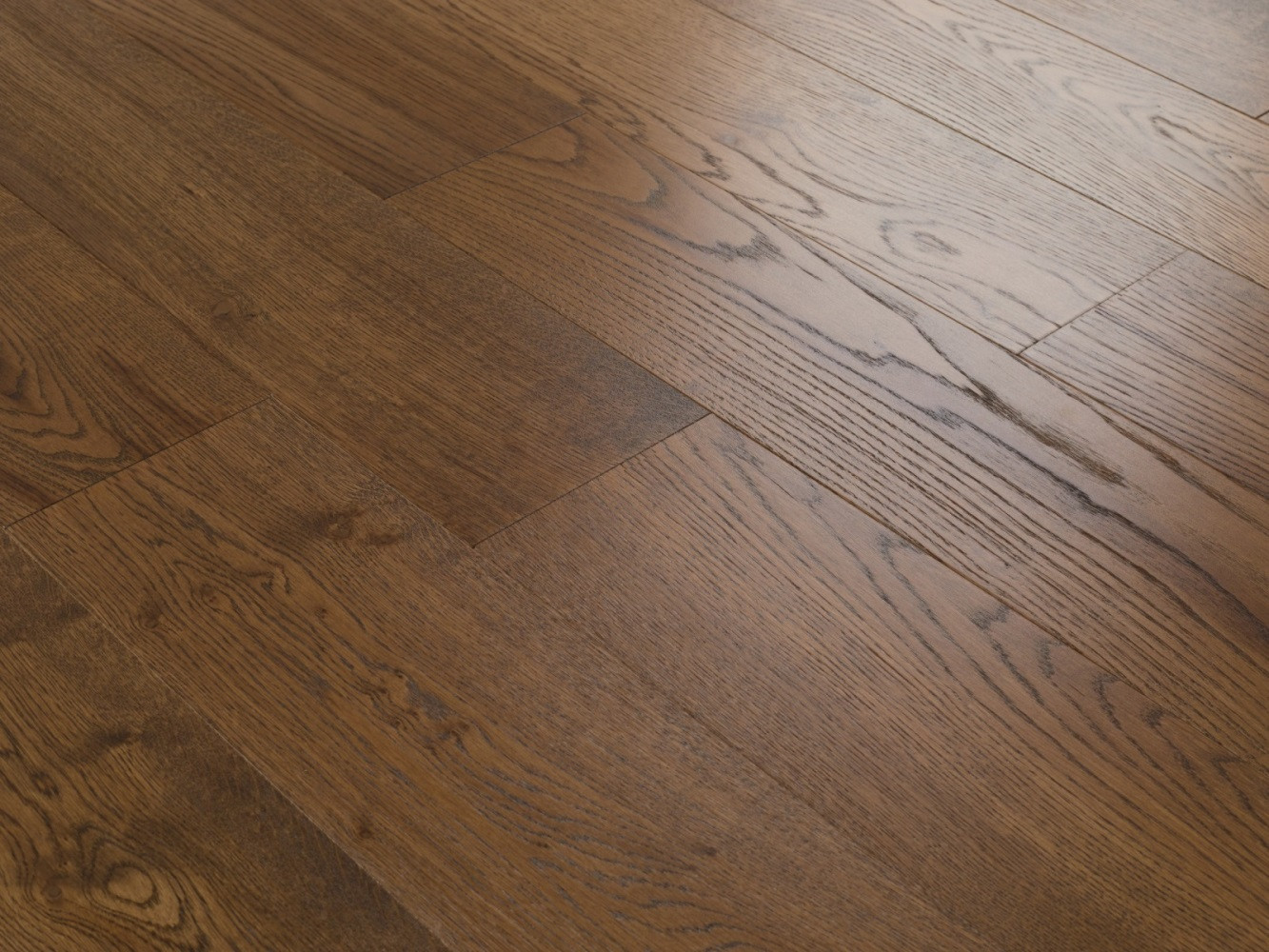 Инженерная доска Primavera 180x400-1300 Oak Mora Рустик