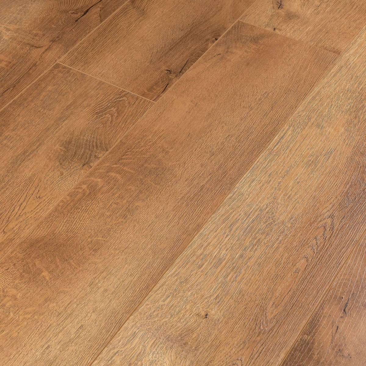 Ламинат Winlerk Reality Oak Mils R805