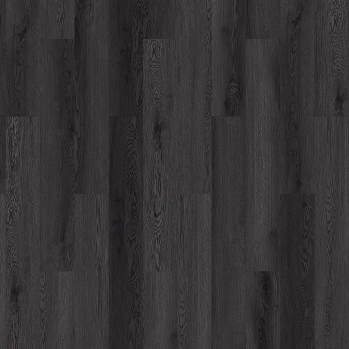 SPC ламинат Evofloor Life Oak Black - Дуб Чёрный