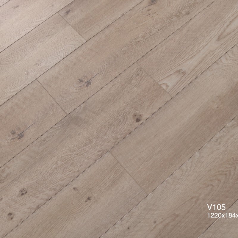 SPC ламинат Betta Villa Дуб Новара V105