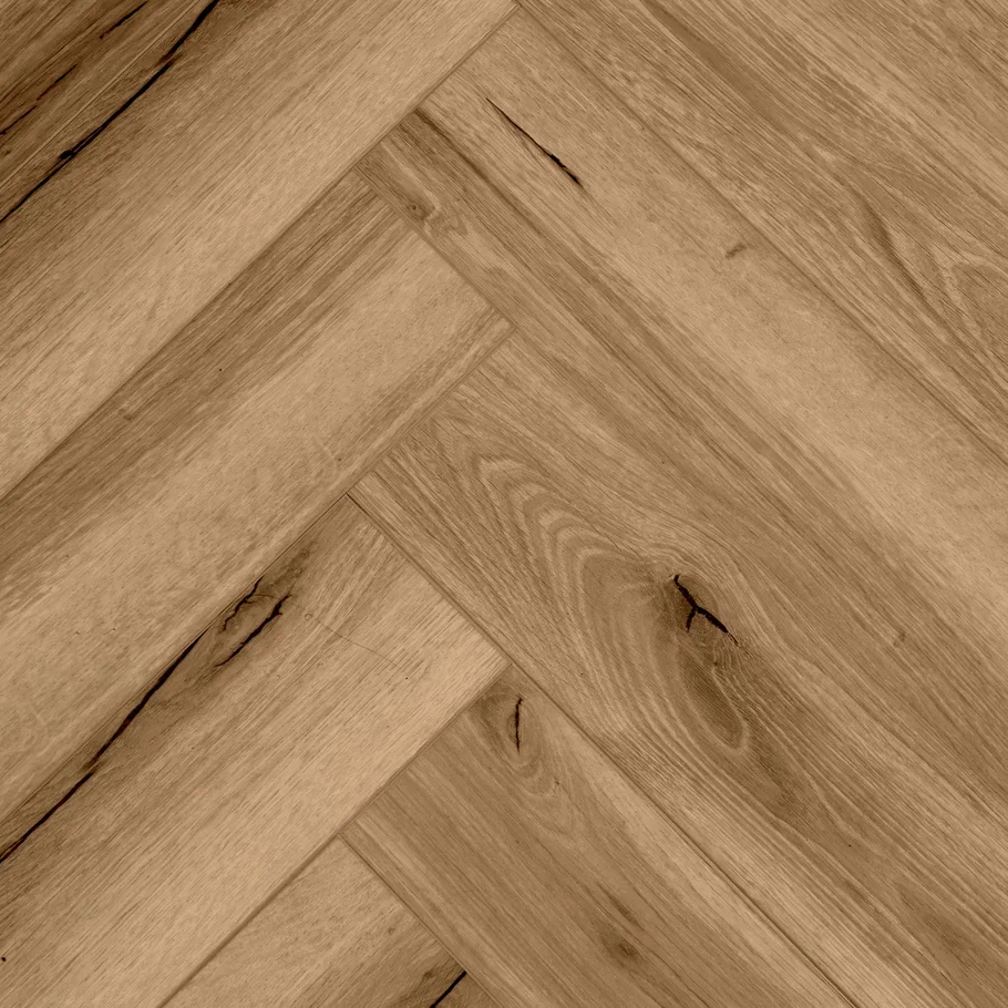 SPC ламинат Primavera Herringbone Click Cielo H1843