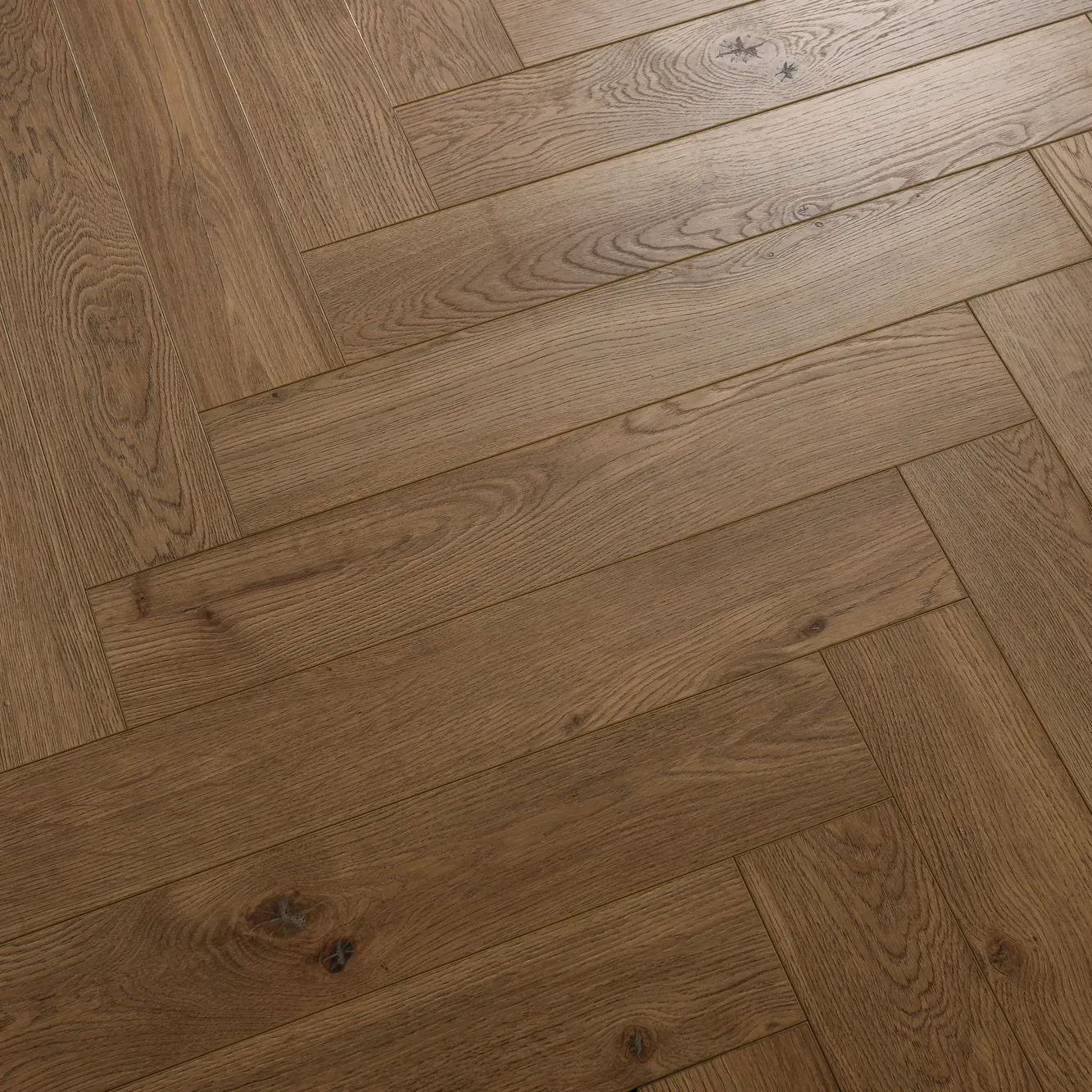 Ламинат Icon Floor Orange Дуб Бренди/Oak Brandy OR-133