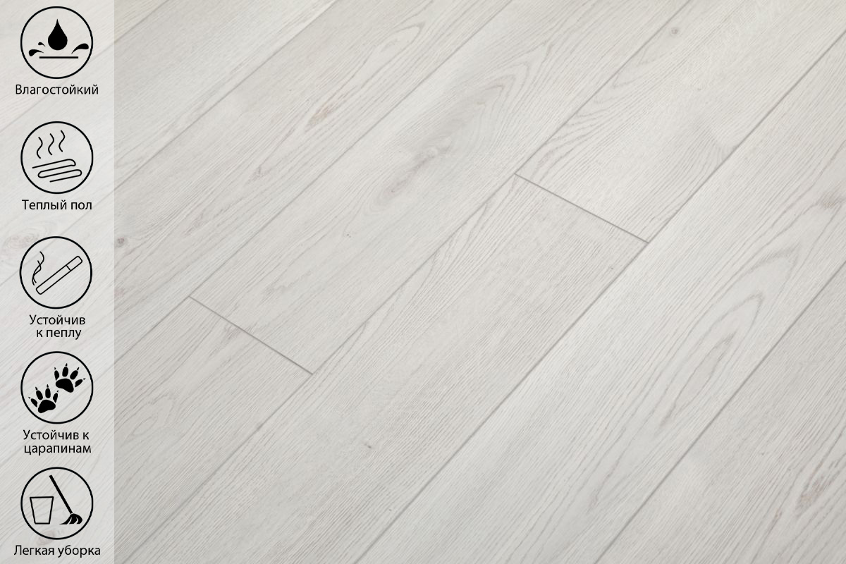 Ламинат Peli Loft Истранца Дуб