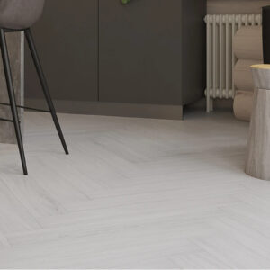 Ламинат Vinilam Parquet Herringbone Glue Санторини