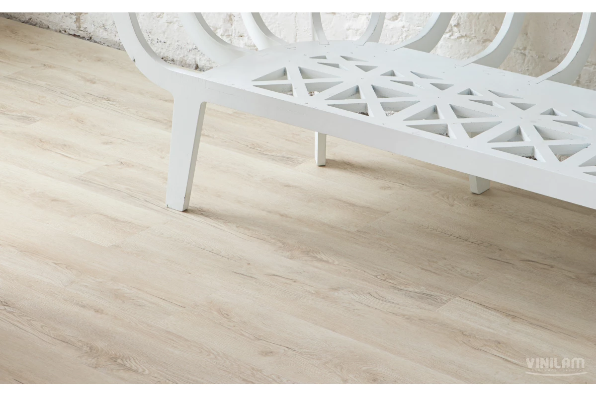Ламинат Vinilam Glue Luxury Дуб Барселона