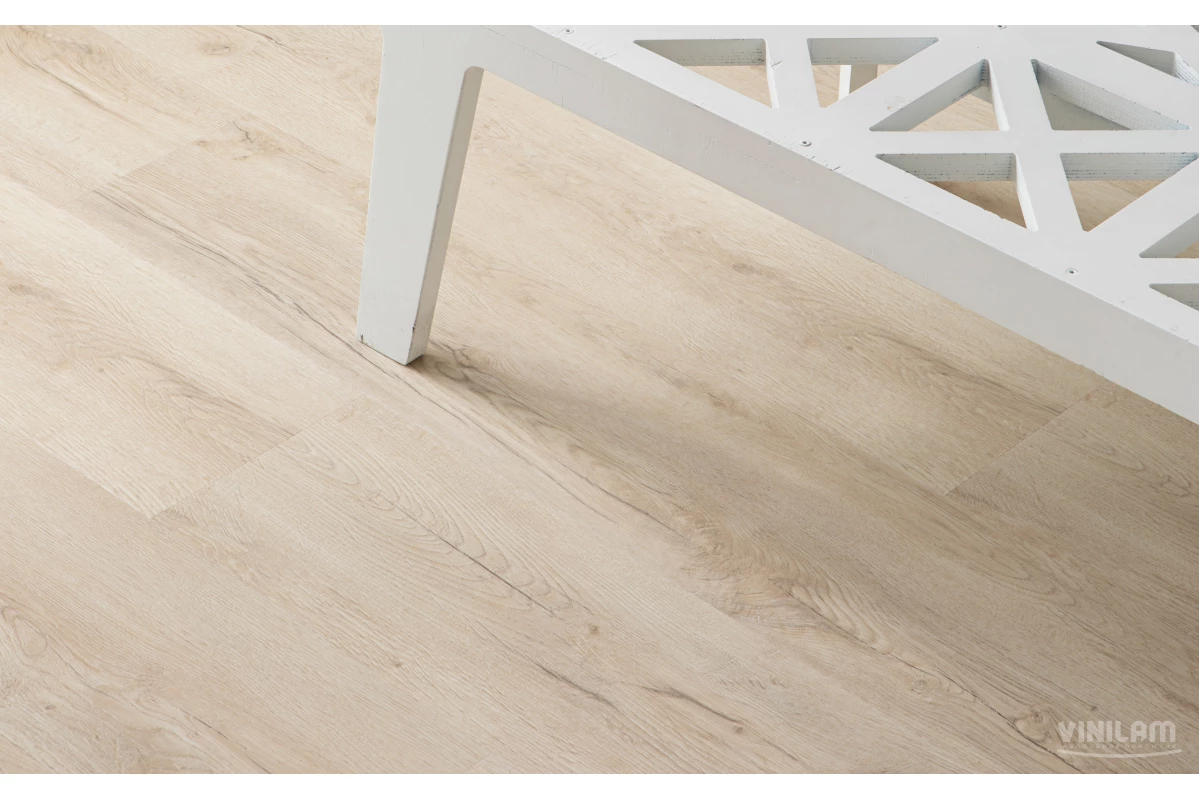 Ламинат Vinilam Glue Luxury Дуб Барселона
