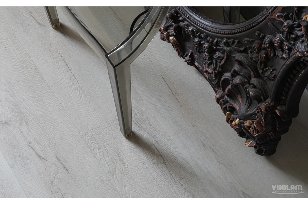 Ламинат Vinilam Glue Luxury Дуб Аликанте