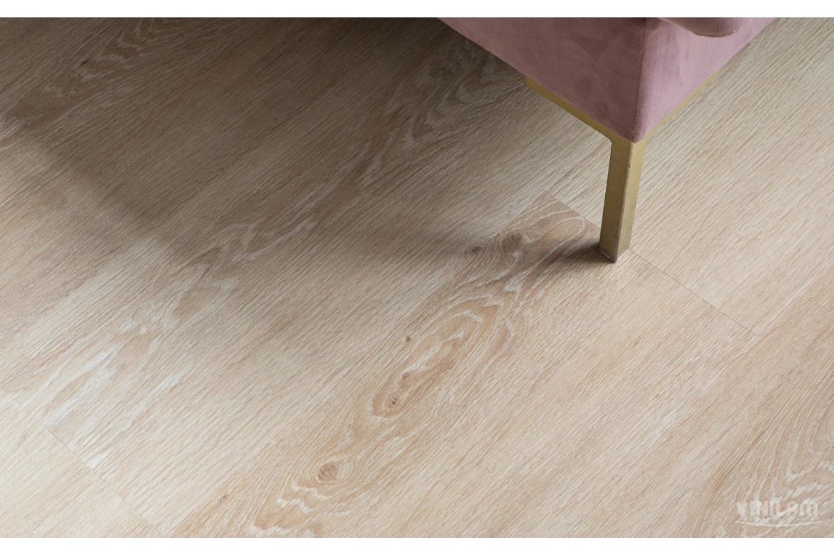 Ламинат Vinilam Glue Luxury Дуб Сарагоса