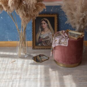 Ламинат Vinilam Glue Дуб Росток