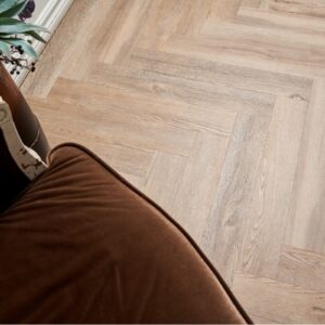 Ламинат Vinilam Parquet Herringbone Северный