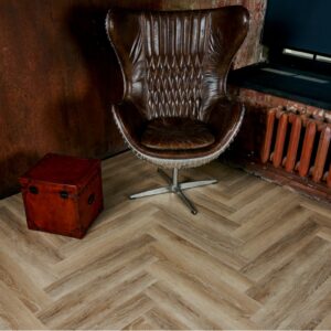 Ламинат Vinilam Parquet Herringbone Классический