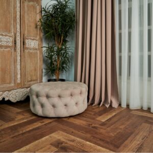 Ламинат Vinilam Parquet Herringbone Версальский