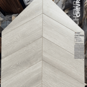 Ламинат CBM Chevron Дуб Понтейн 602