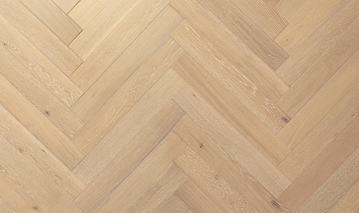 Паркетная доска ДУБ КРЕМА / OAK CREMA