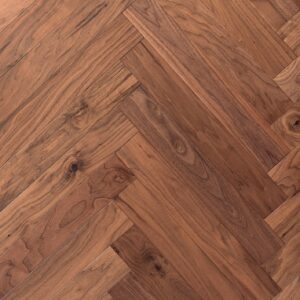 Паркетная доска АМЕРИКАНСКИЙ ОРЕХ КАНГАРИ / AMERICAN WALNUT CONGAREE