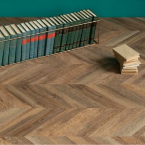 Ламинат Vinilam Parquet Chevron Нормандия